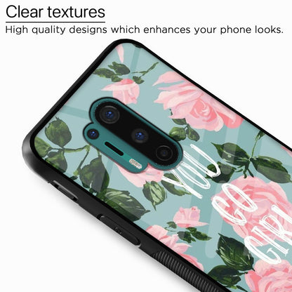OnePlus 8 Pro mobile back cover by Pikkme – photo 4