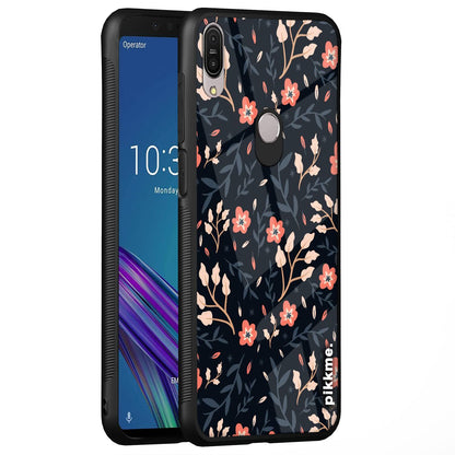 Pikkme Asus Flower back cover