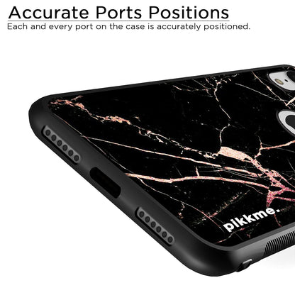 iPhone XR Hybrid phone cover by Pikkme – photo 6
