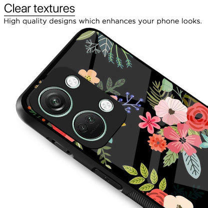 Flower Back cover for OnePlus Nord 3 5G – Pikkme – photo 4