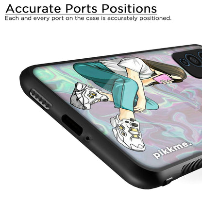 Pikkme phone cover for OnePlus 9 – photo 6