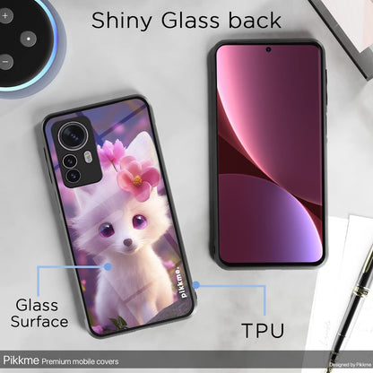 Pikkme Mi 12 Pro 5G Hybrid mobile cover – photo 3