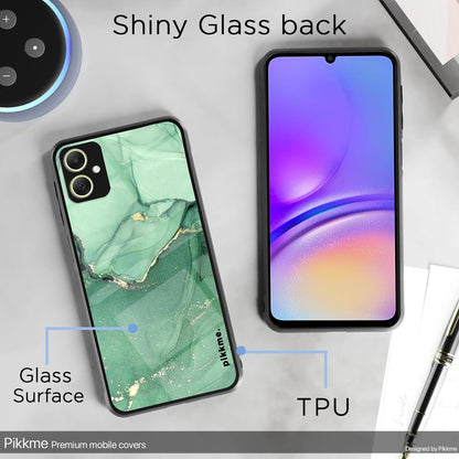 Hybrid Phone cover for Samsung A05/M05/F05 – Pikkme – photo 3