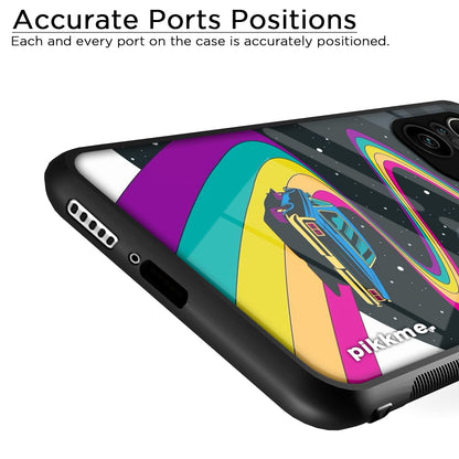 Pikkme mobile cover for Mi 11X/11X Pro – photo 6