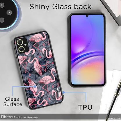 Back cover for Samsung A05/M05/F05 – Pikkme – photo 3