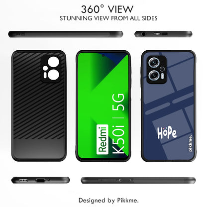 Pikkme mobile cover for Redmi K50i 5G – photo 2