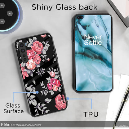 Pikkme mobile cover for OnePlus Nord – photo 3