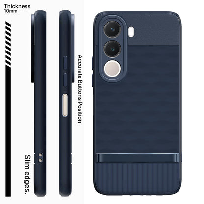 Pikkme Realme C100x blue phone cover – photo 3