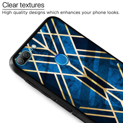 Honor 9 Lite mobile back cover by Pikkme – photo 4