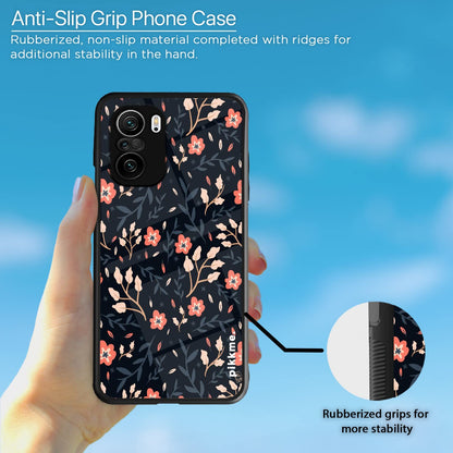 Mi 11X/11X Pro mobile cover by Pikkme – photo 5