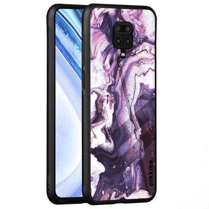Hybrid Phone cover for Redmi Note 9 Pro/Note 9 Pro Max/Poco M2 Pro/Note 10 Lite – Pikkme