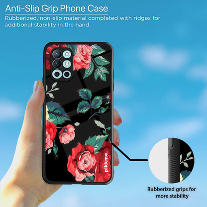 Pikkme OnePlus 8T mobile back cover – photo 5