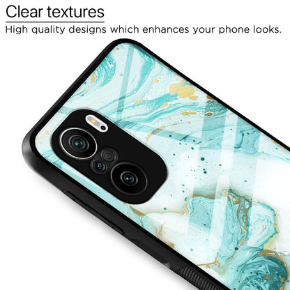 Mi 11X/11X Pro mobile cover by Pikkme – photo 4