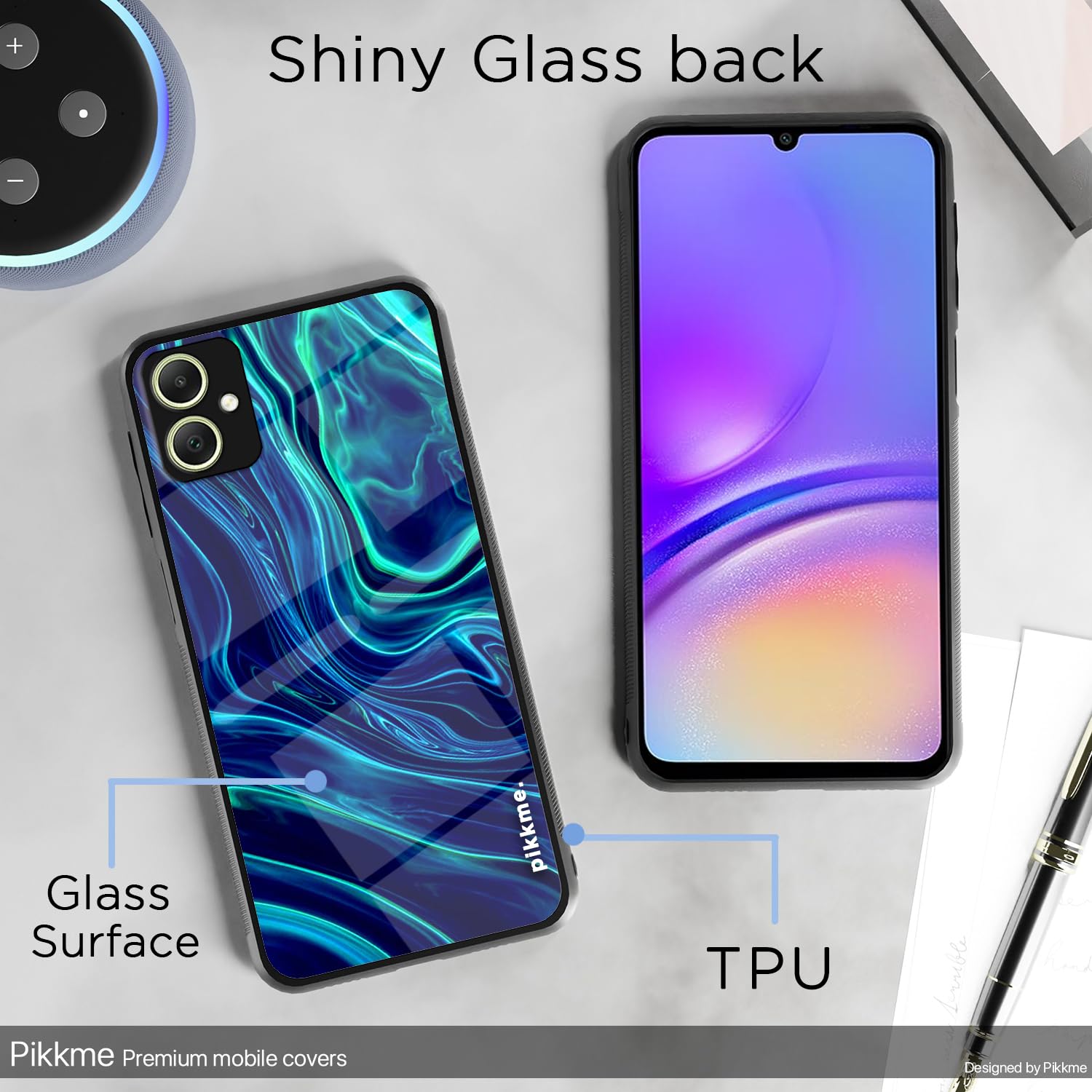 Phone cover for Samsung A05/M05/F05 – Pikkme – photo 3