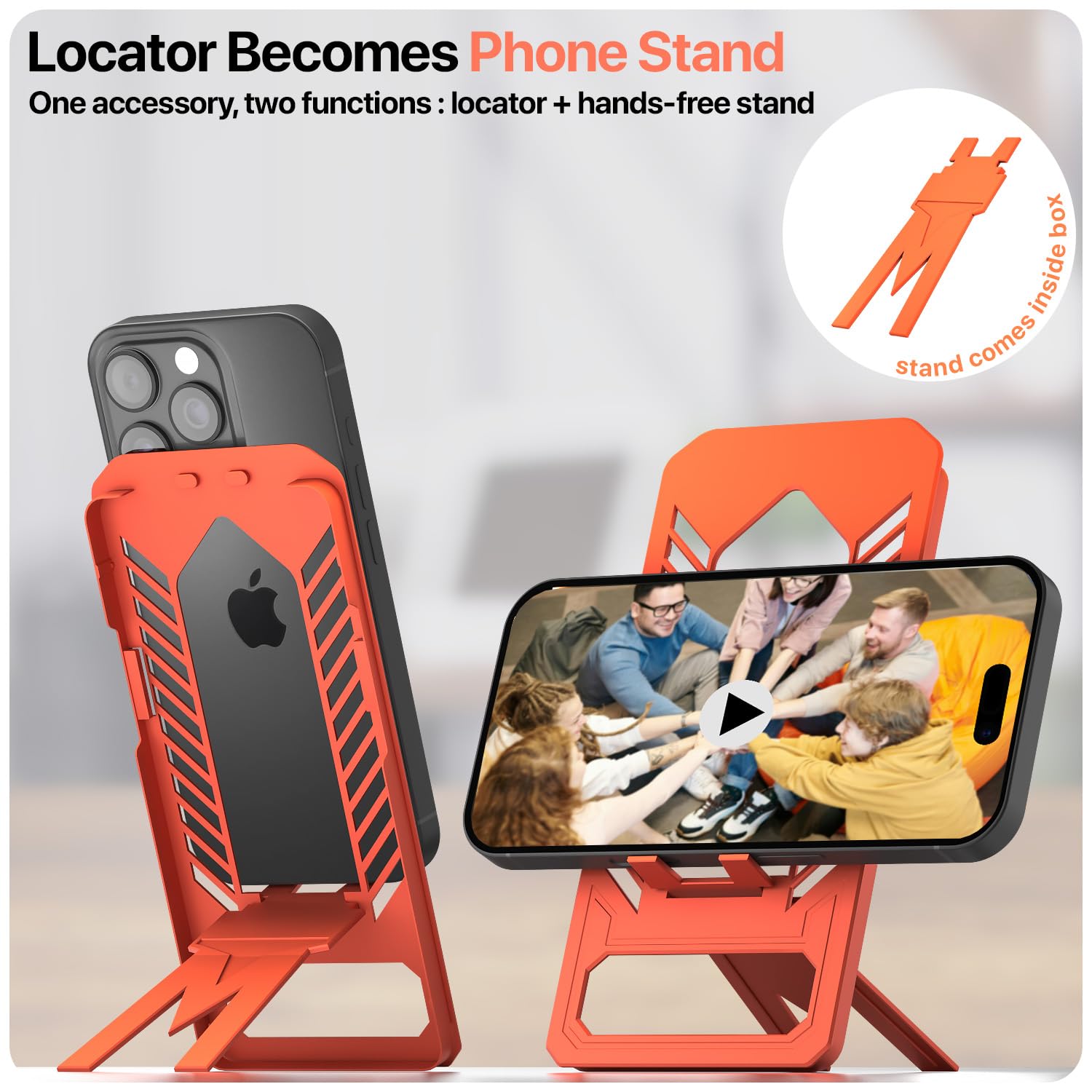 iPhone 16 Pro tempered glass by Pikkme – photo 5