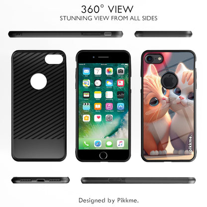 Pikkme mobile cover for iPhone 7/8 – photo 2