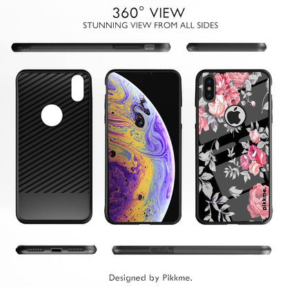 Pikkme iPhone X/XS mobile cover – photo 2