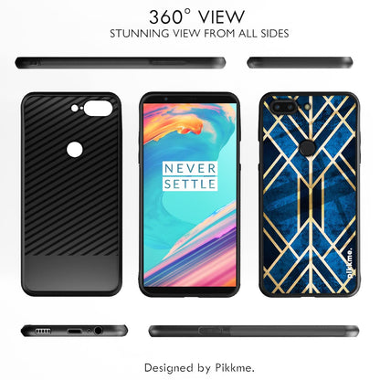 Pikkme OnePlus 5T mobile cover – photo 2