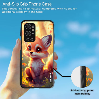 Hybrid Mobile back cover for OnePlus 9 Pro – Pikkme – photo 5