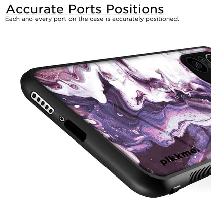 Mi 11X/11X Pro mobile back cover by Pikkme – photo 6