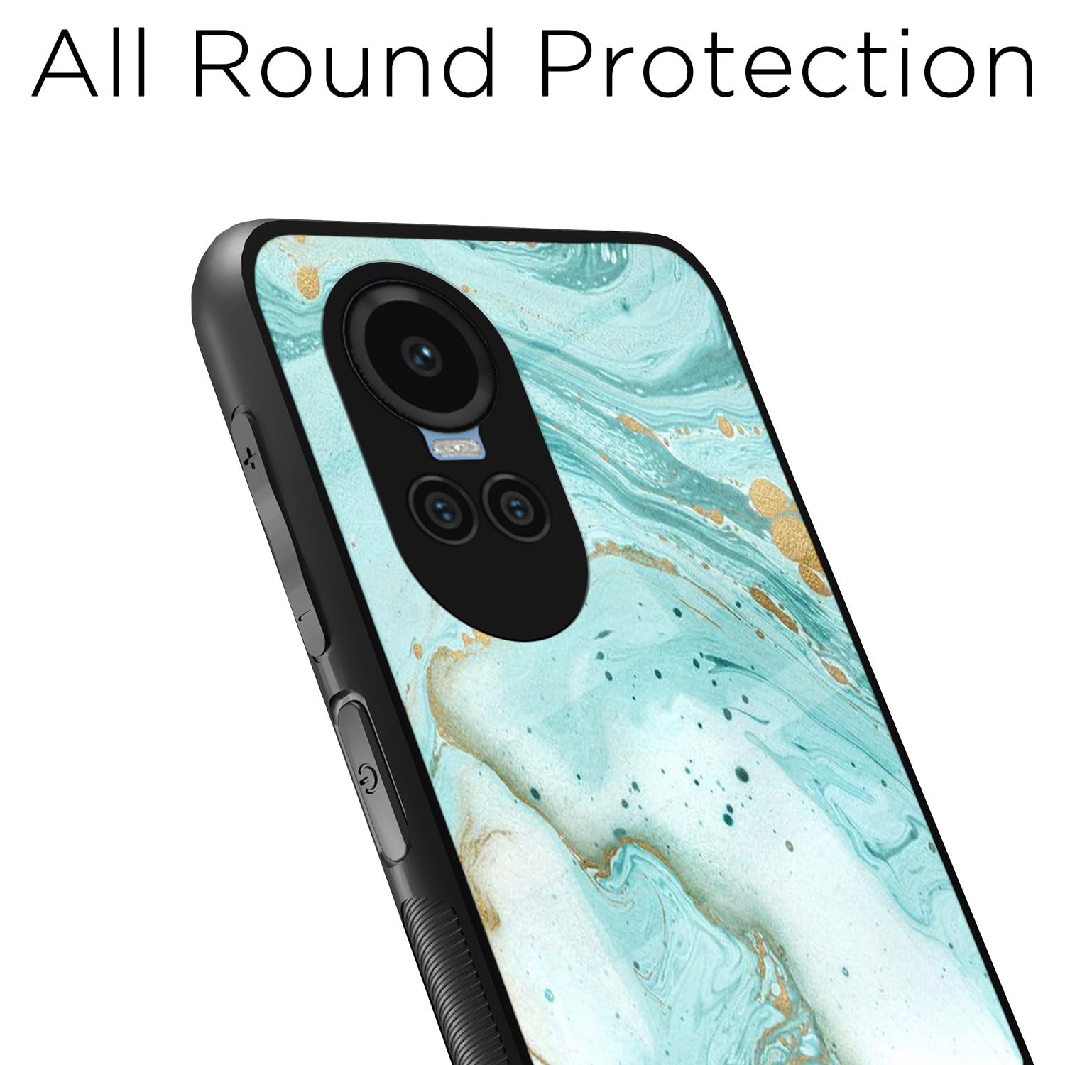 Oppo Reno 10 5G mobile cover by Pikkme – photo 7