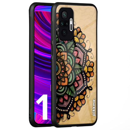 Mobile cover for Redmi Note 10 Pro/Note 10 Pro Max – Pikkme