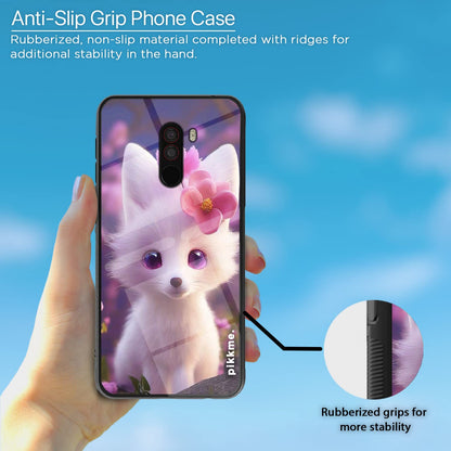 Pikkme mobile cover for Poco F1 – photo 5
