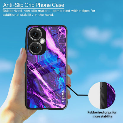 Pikkme OnePlus Nord CE 3 5G Hybrid mobile cover – photo 5
