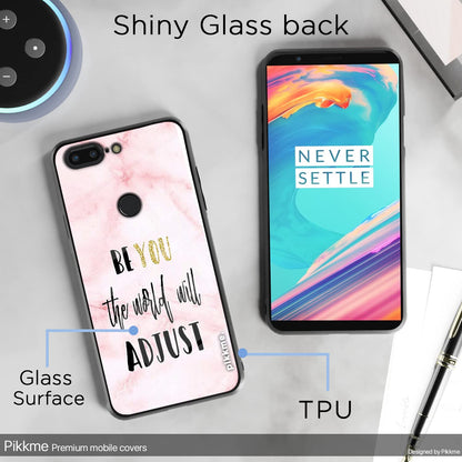 Pikkme mobile cover for OnePlus 5T – photo 3