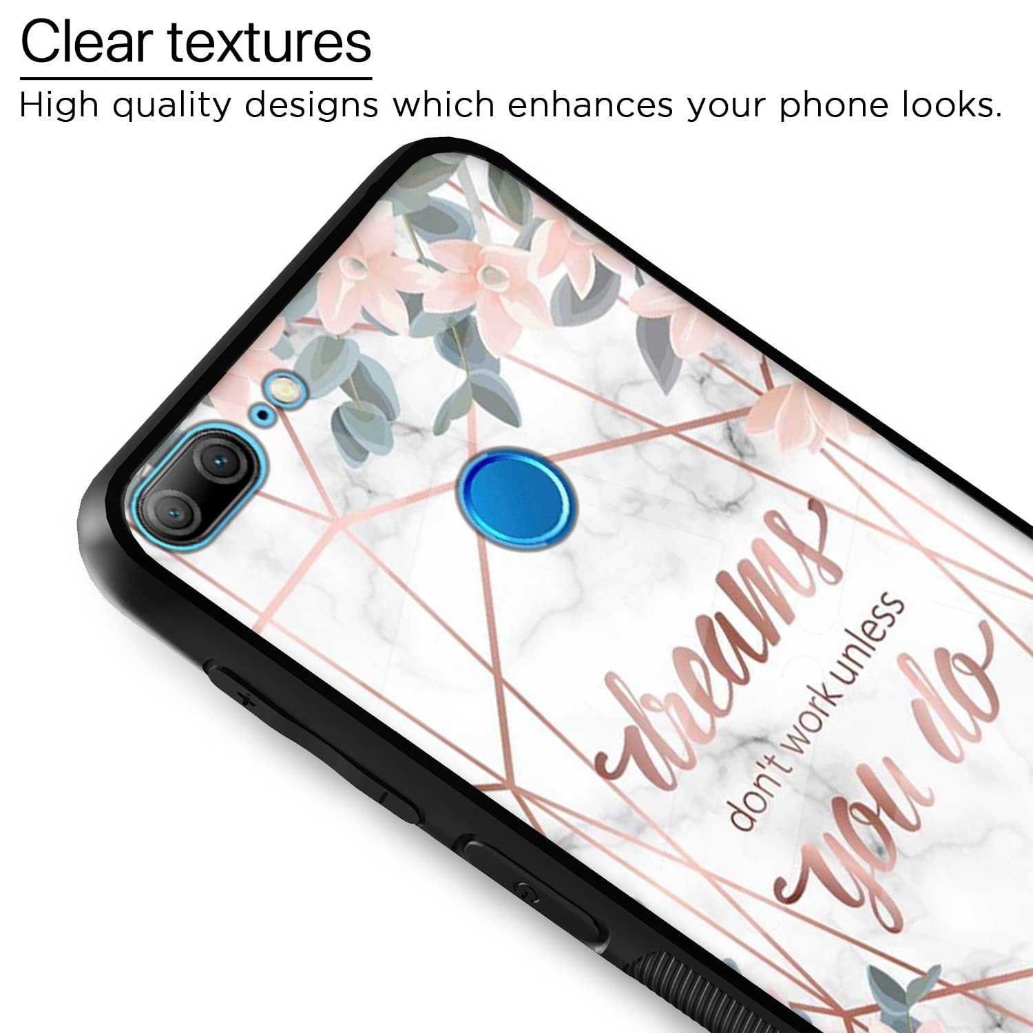Mobile back cover for Honor 9 Lite – Pikkme – photo 4