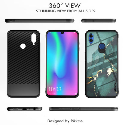 Mobile cover for Honor 10 Lite – Pikkme – photo 2
