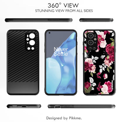 Pikkme OnePlus 9 Pro mobile cover – photo 2