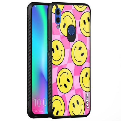 Hybrid Back cover for Honor 10 Lite – Pikkme