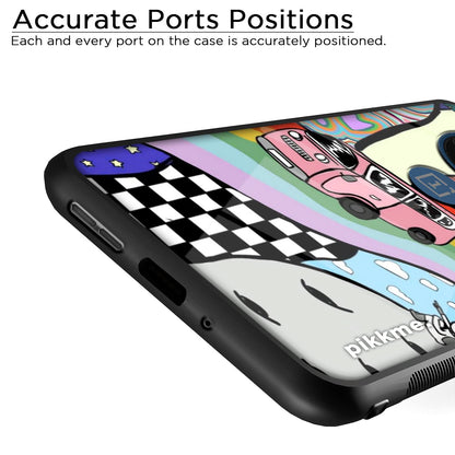 Pikkme Hybrid phone cover for OnePlus 7T – photo 6