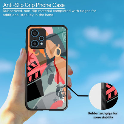 Pikkme Hybrid mobile back cover for OnePlus Nord CE 2 Lite 5G – photo 5