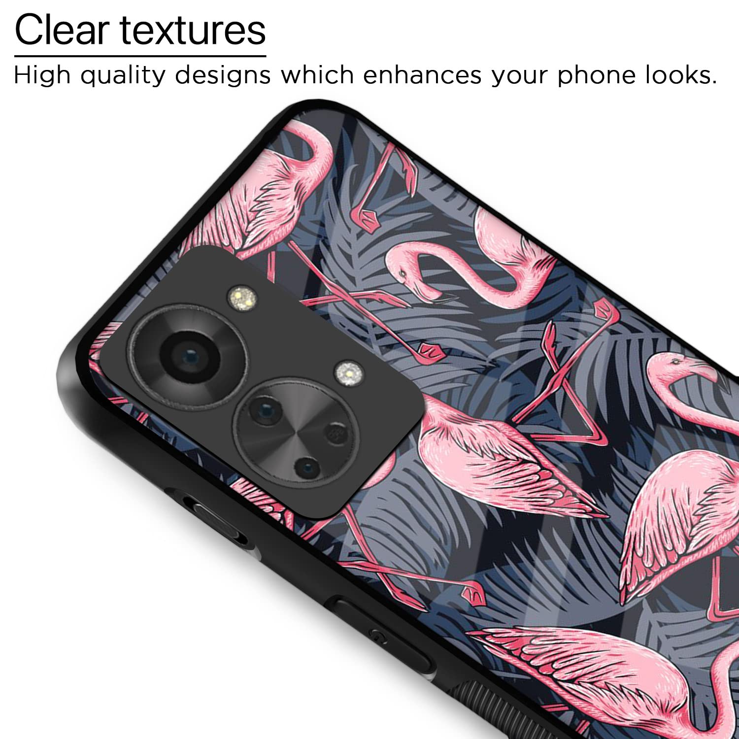 Pikkme phone cover for OnePlus Nord 2T 5G – photo 4