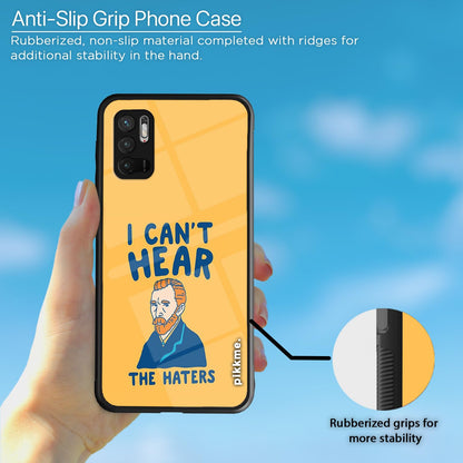 Pikkme phone cover for Redmi Note 10T/Poco M3 Pro 5G – photo 5