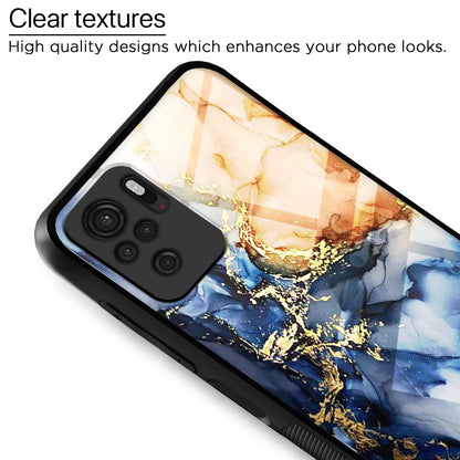 Pikkme Redmi Note 10/Note 10s Hybrid mobile cover – photo 4