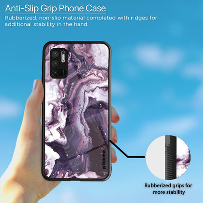 Hybrid Mobile cover for Redmi Note 10T/Poco M3 Pro 5G – Pikkme – photo 5