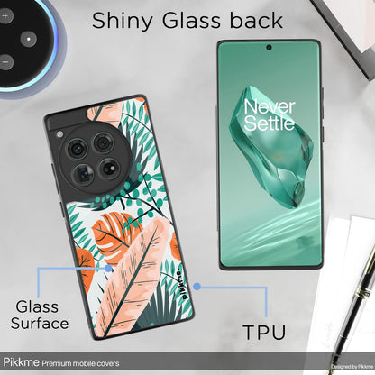 OnePlus 12 5G back cover by Pikkme – photo 3
