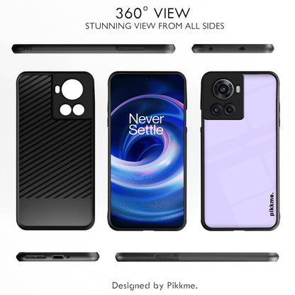 OnePlus 10R Hybrid mobile cover by Pikkme – photo 2