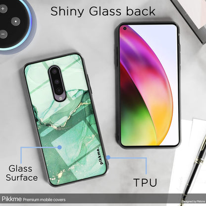Mobile cover for OnePlus 8 – Pikkme – photo 3