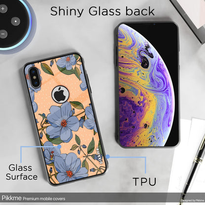 Pikkme back cover for iPhone X/XS – photo 3