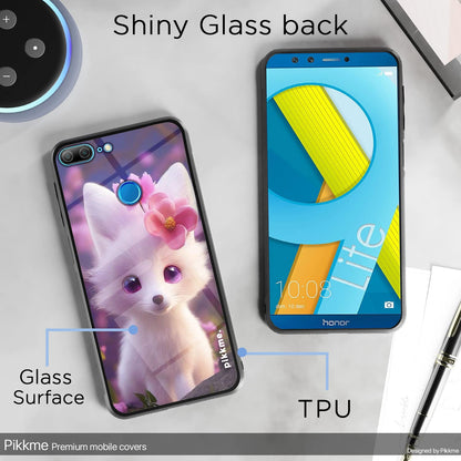 Hybrid Mobile cover for Honor 9 Lite – Pikkme – photo 3