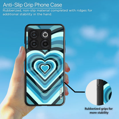 OnePlus 10T 5G Hybrid back cover by Pikkme – photo 5