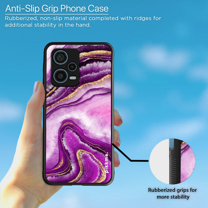 Phone cover for Redmi Note 12 Pro Plus 5G – Pikkme – photo 5