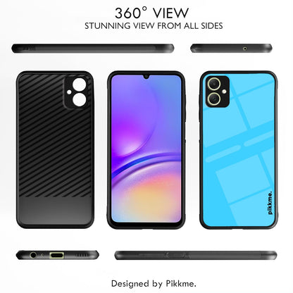 Hybrid Back cover for Samsung A05/M05/F05 – Pikkme – photo 2