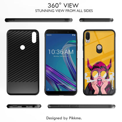 Pikkme phone cover for Asus – photo 2