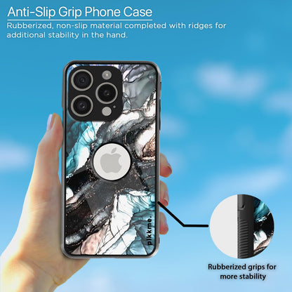Hybrid Back cover for iPhone 15 Pro Max – Pikkme – photo 5