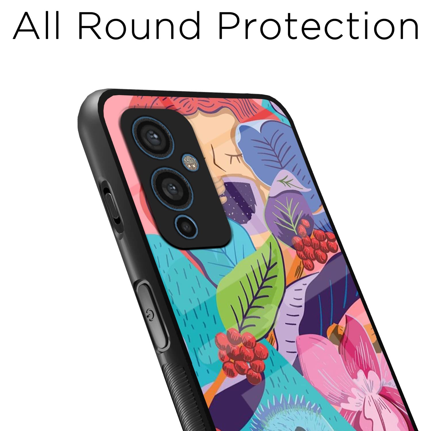 Pikkme mobile cover for OnePlus 9 – photo 7